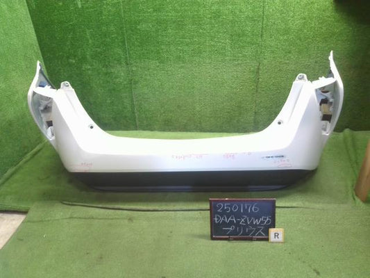 プリウス ＲバンパーＡＳＳＹ DAA-ZVW55 52159-47110-A0