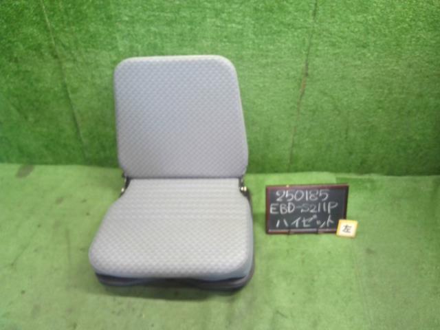ハイゼット アシスタントシート EBD-S211P 71440-B5010-B0
