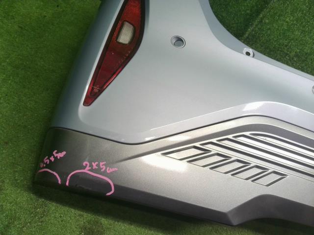 サクラ ＲバンパーＡＳＳＹ ZAA-B6AW