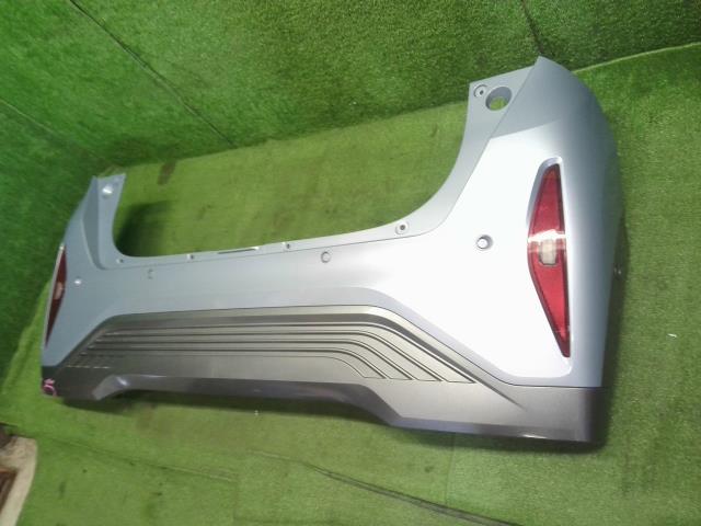 サクラ ＲバンパーＡＳＳＹ ZAA-B6AW
