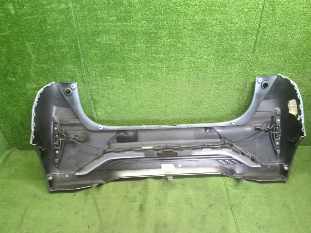 サクラ ＲバンパーＡＳＳＹ ZAA-B6AW