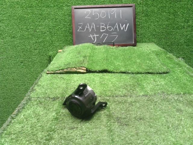 サクラ イグニッションスイッチ ZAA-B6AW