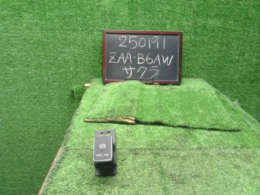 サクラ スイッチ ZAA-B6AW
