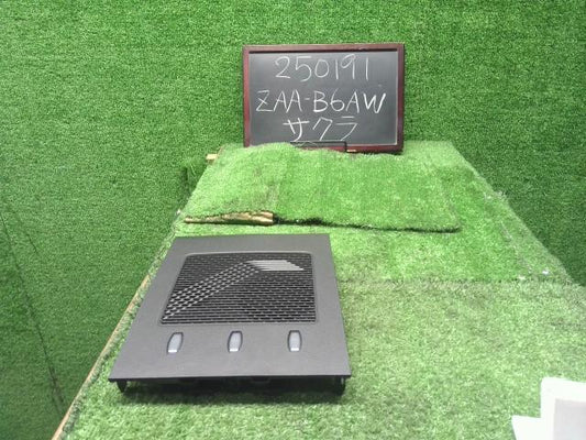 サクラ 内装部品 ZAA-B6AW