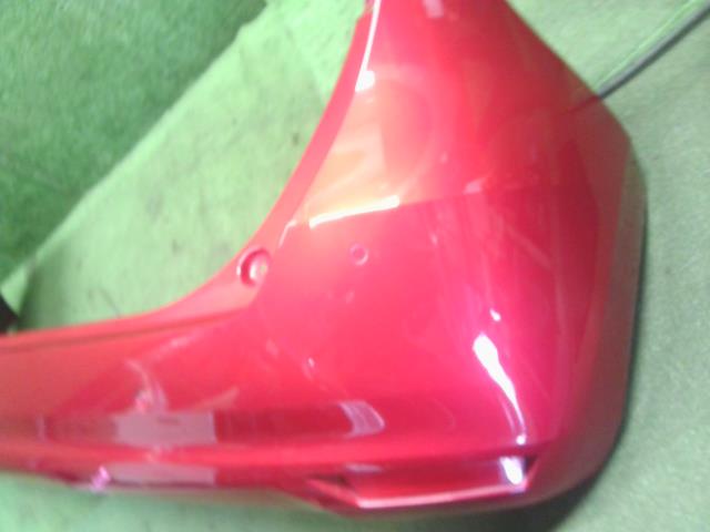 フィット ＲバンパーＡＳＳＹ 6BA-GR2 71500-TZA-J00ZB