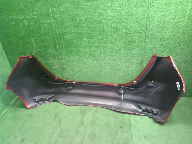 フィット ＲバンパーＡＳＳＹ 6BA-GR2 71500-TZA-J00ZB