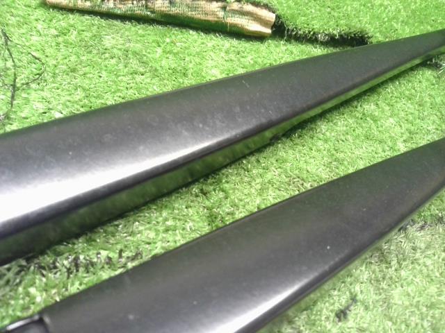 フィット 外装部品 6BA-GR2 76600-TZA-J01,76610-TZA-J01