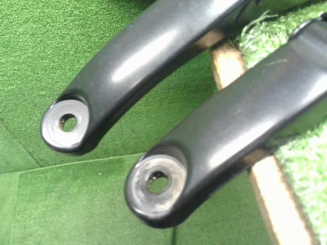 フィット 外装部品 6BA-GR2 76600-TZA-J01,76610-TZA-J01