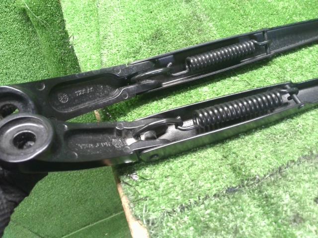 フィット 外装部品 6BA-GR2 76600-TZA-J01,76610-TZA-J01