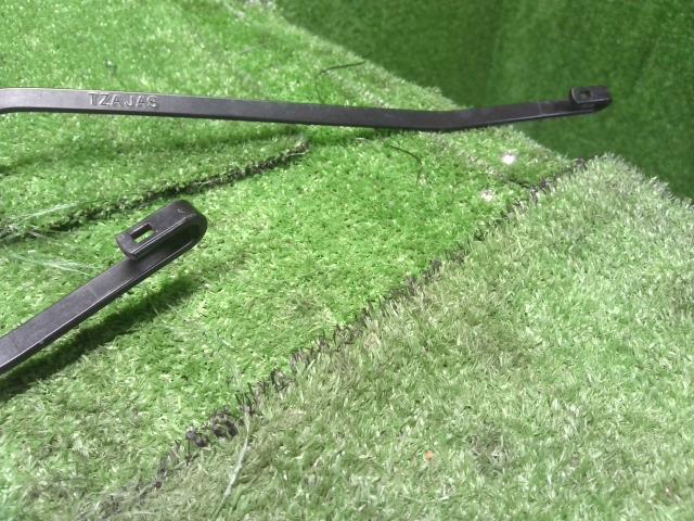 フィット 外装部品 6BA-GR2 76600-TZA-J01,76610-TZA-J01