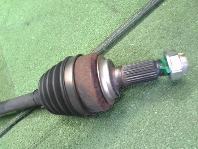 フィット 右Ｆドライブシャフト 6BA-GR2 44305-TZD-000