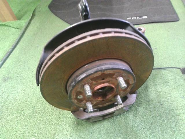 フィット 右ＦナックルハブＡＳＳＹ 6BA-GR2 51211-TZD-J00