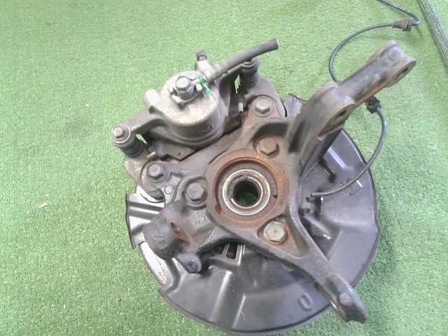 フィット 右ＦナックルハブＡＳＳＹ 6BA-GR2 51211-TZD-J00
