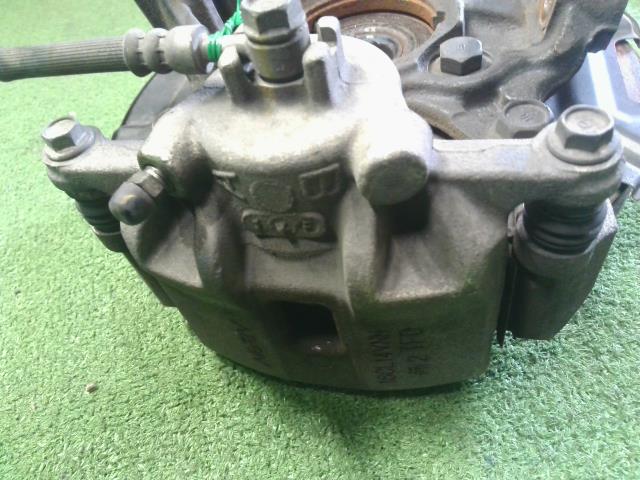 フィット 右ＦナックルハブＡＳＳＹ 6BA-GR2 51211-TZD-J00