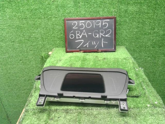 フィット スピードメーター 6BA-GR2 78100-TZD-J11