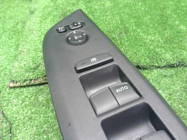 フィット パワーウインドウスイッチ 6BA-GR2 83541-TZA-J01ZA