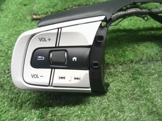 フィット スイッチ 6BA-GR2 35880-TZA-L61,36770-TZA-C31