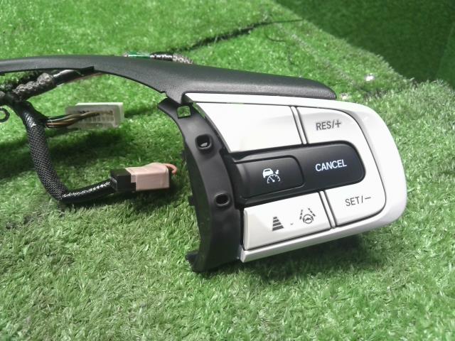 フィット スイッチ 6BA-GR2 35880-TZA-L61,36770-TZA-C31