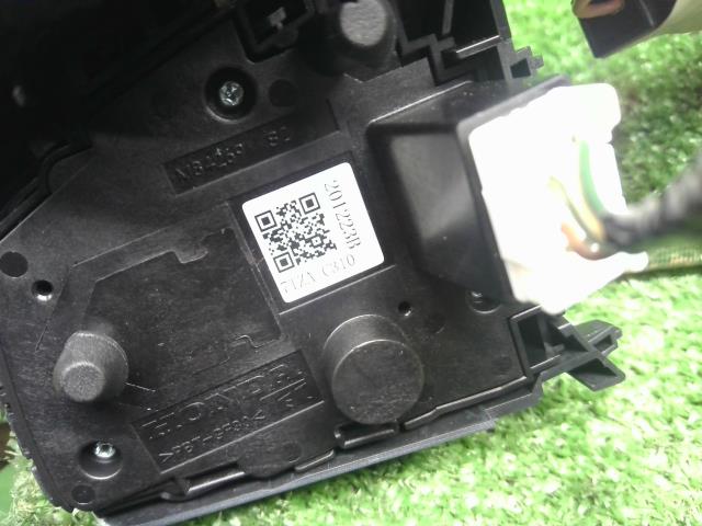 フィット スイッチ 6BA-GR2 35880-TZA-L61,36770-TZA-C31