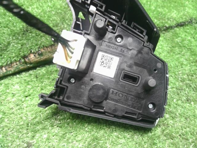 フィット スイッチ 6BA-GR2 35880-TZA-L61,36770-TZA-C31