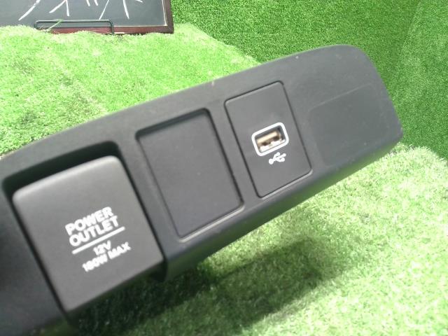 フィット 電装部品 6BA-GR2