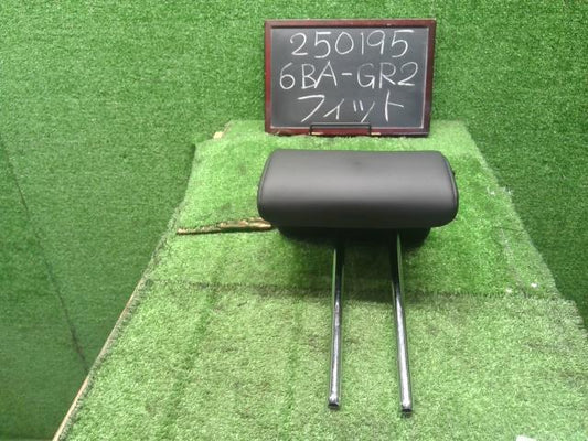 フィット ヘッドレスト 6BA-GR2 82940-TZA-J21ZA