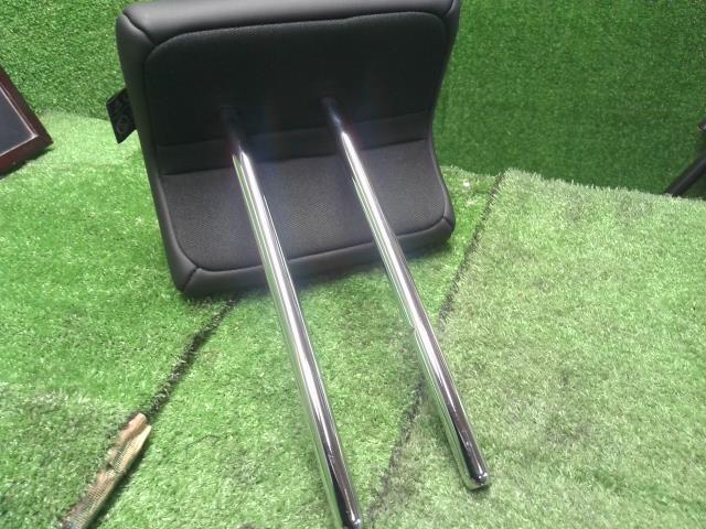 フィット ヘッドレスト 6BA-GR2 82940-TZA-J21ZA