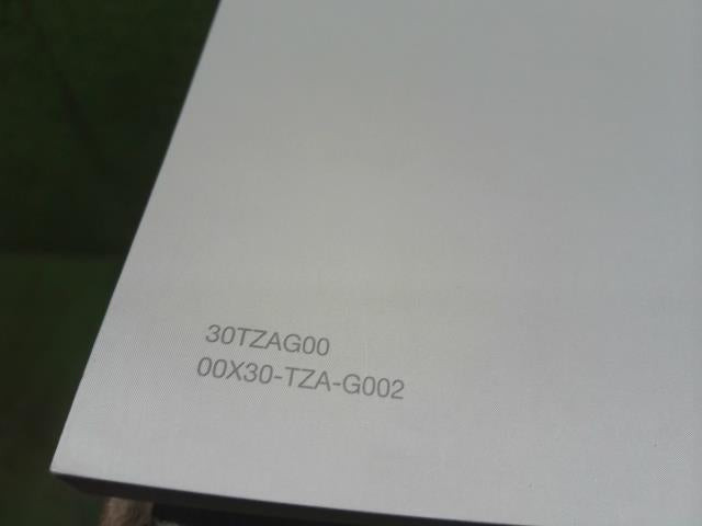 フィット 取扱説明書 6BA-GR2