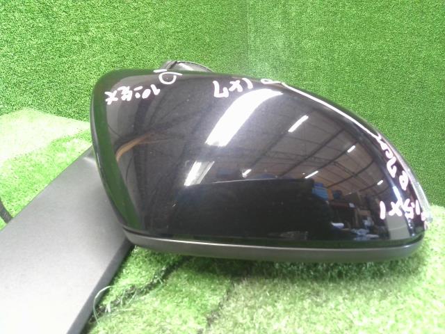 VW ゴルフトゥーラン 右サイドミラー DBA-1TCTHW 1T2857508AF