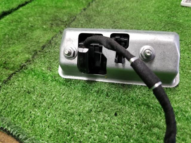 VW ゴルフトゥーラン カメラ DBA-1TCTHW 1T0035550BA