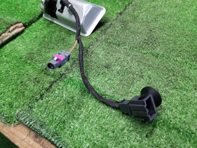 VW ゴルフトゥーラン カメラ DBA-1TCTHW 1T0035550BA