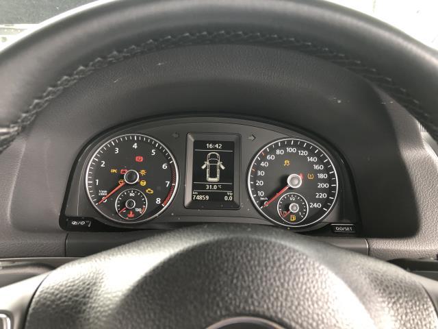 VW ゴルフトゥーラン スピードメーター DBA-1TCTHW 1T0920875D