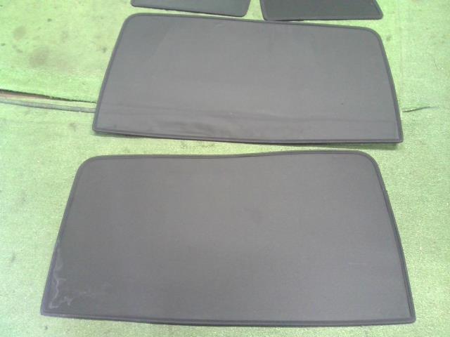 VW ゴルフトゥーラン 内装部品 DBA-1TCTHW