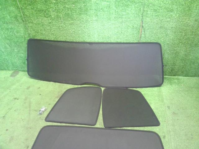 VW ゴルフトゥーラン 内装部品 DBA-1TCTHW