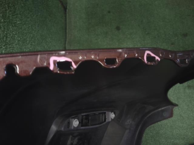 オーラ ＲバンパーＡＳＳＹ 6AA-FE13