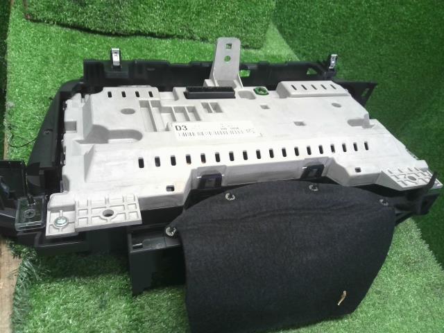 オーラ スピードメーター 6AA-FE13