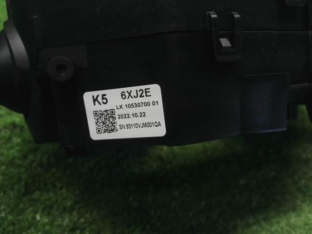 オーラ ディマースイッチ 6AA-FE13