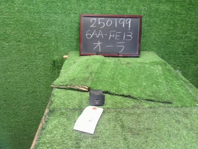 オーラ 電装部品 6AA-FE13