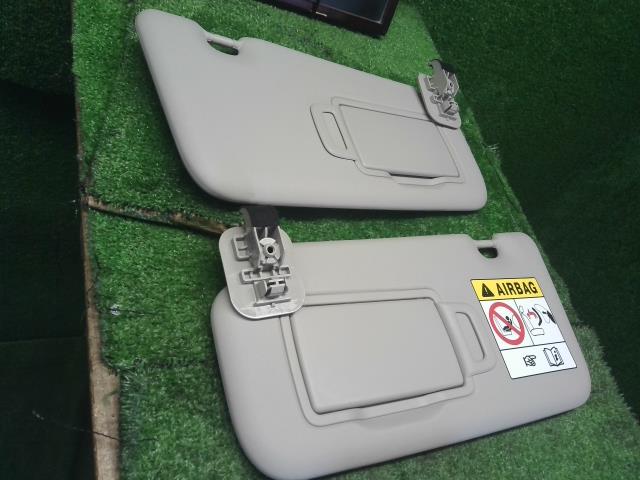 オーラ サンバイザー 6AA-FE13