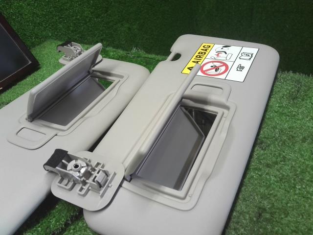 オーラ サンバイザー 6AA-FE13