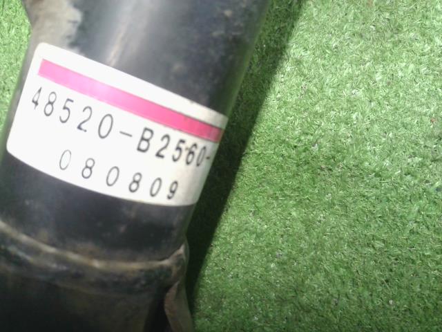 ムーヴ 左Ｆストラット CBA-L185S 48520-B2560