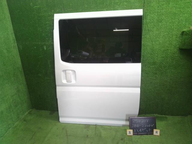 ハイゼット 左ＲドアＡＳＳＹ 3BD-S710V 67004-B5280