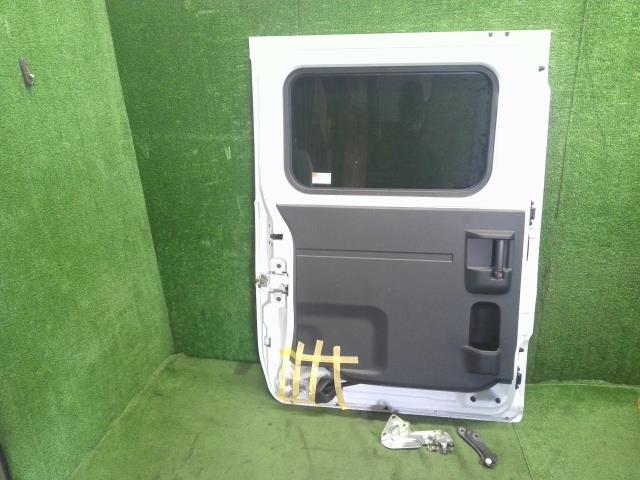 ハイゼット 左ＲドアＡＳＳＹ 3BD-S710V 67004-B5280