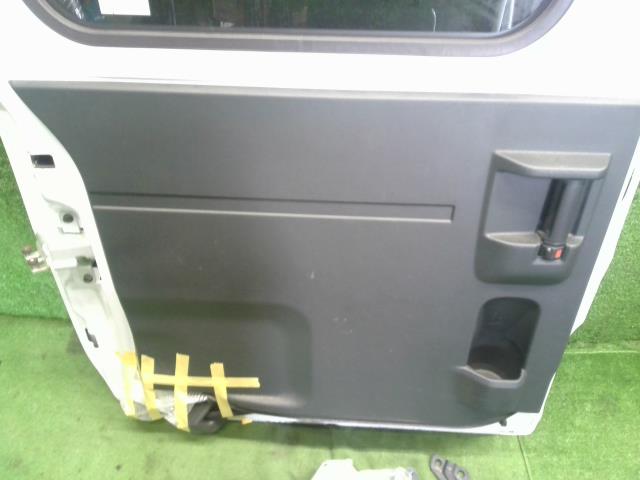 ハイゼット 左ＲドアＡＳＳＹ 3BD-S710V 67004-B5280