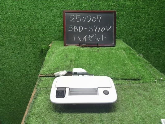 ハイゼット アウターハンドル 3BD-S710V 69090-B5110-A1