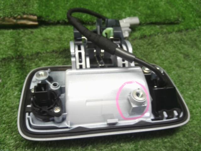 ハイゼット アウターハンドル 3BD-S710V 69090-B5110-A1