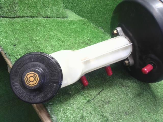 ライフ ブレーキマスターＡＳＳＹ CBA-JB5 46100-SFA-951