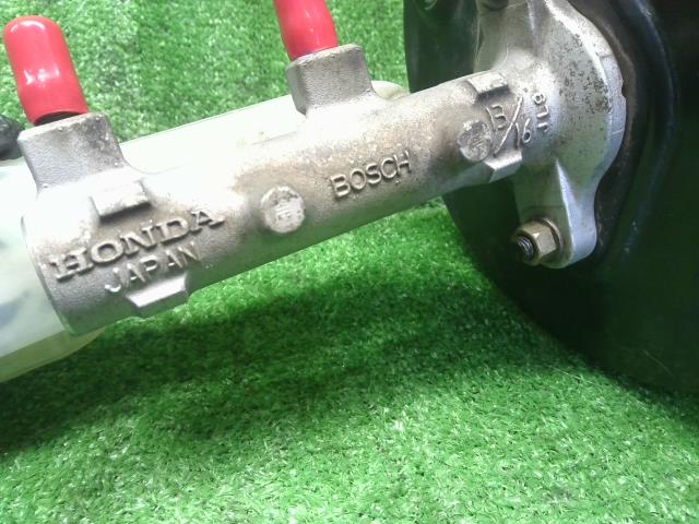 ライフ ブレーキマスターＡＳＳＹ CBA-JB5 46100-SFA-951