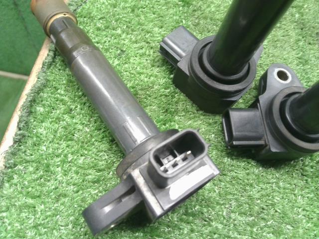 ライフ イグニッションコイル CBA-JB5 30520-PXH-004