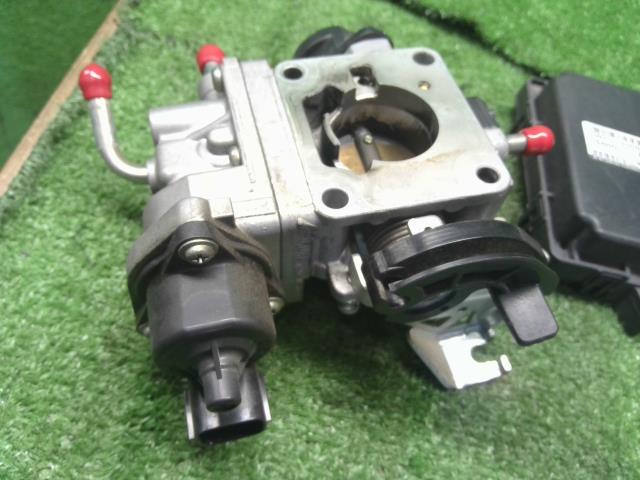 ＫＥＩ スロットルボディ CBA-HN22S 13400-83H02